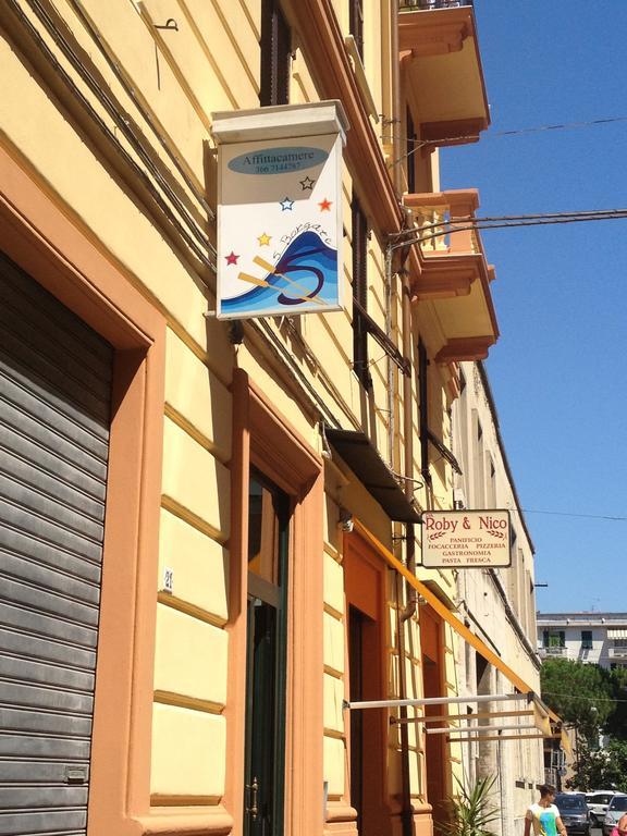 Affittacamere 5 Borgate La Spezia Exterior photo