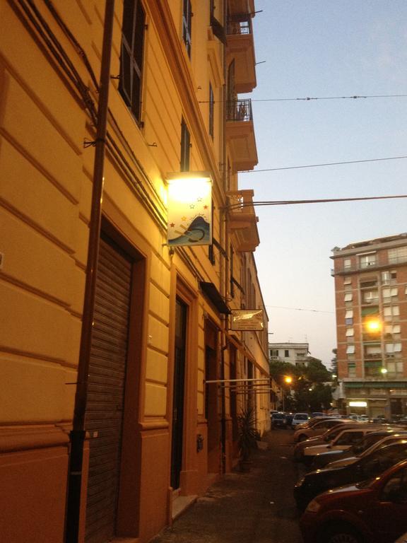 Affittacamere 5 Borgate La Spezia Exterior photo