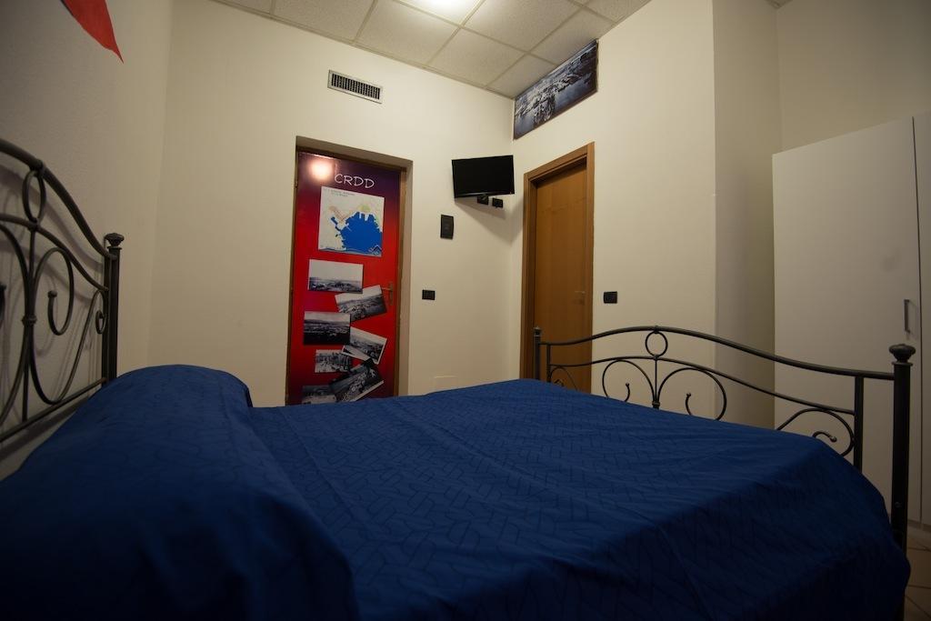 Affittacamere 5 Borgate La Spezia Room photo