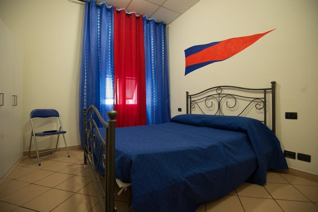 Affittacamere 5 Borgate La Spezia Room photo