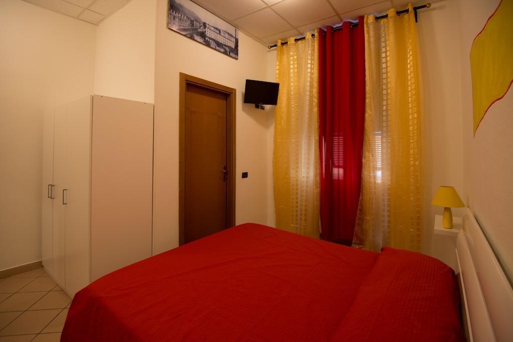 Affittacamere 5 Borgate La Spezia Exterior photo