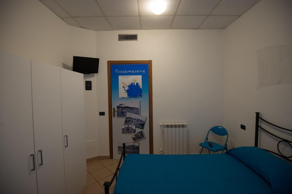 Affittacamere 5 Borgate La Spezia Exterior photo