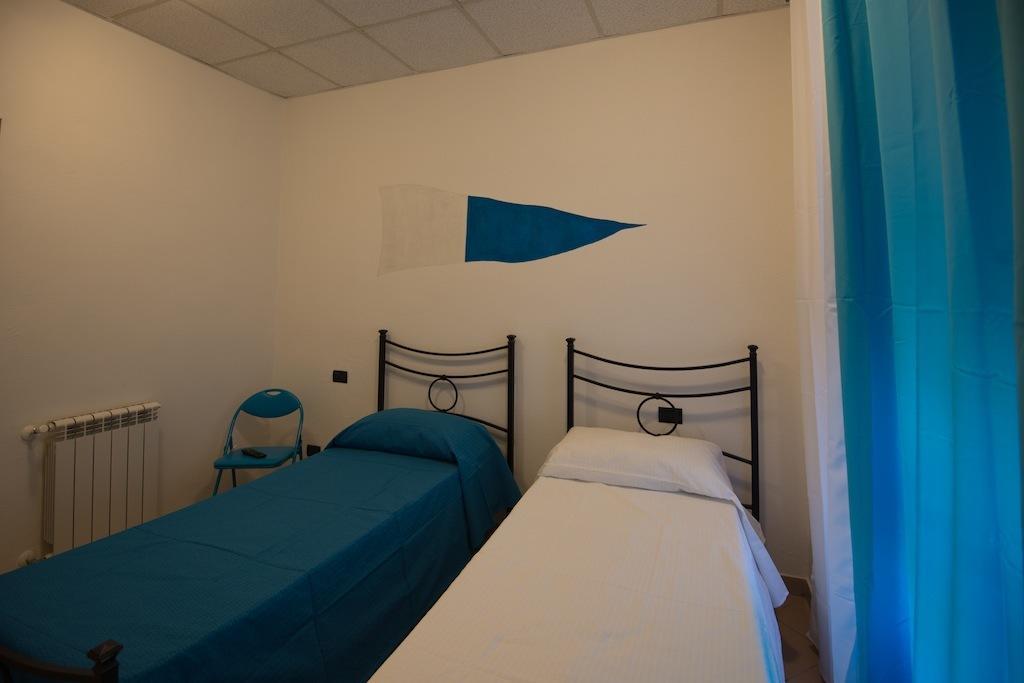 Affittacamere 5 Borgate La Spezia Room photo