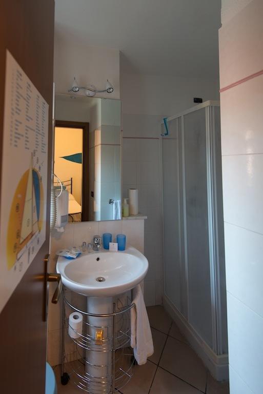 Affittacamere 5 Borgate La Spezia Room photo