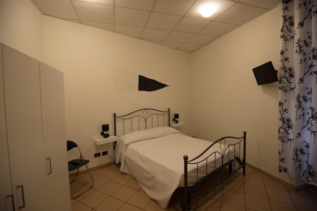 Affittacamere 5 Borgate La Spezia Room photo